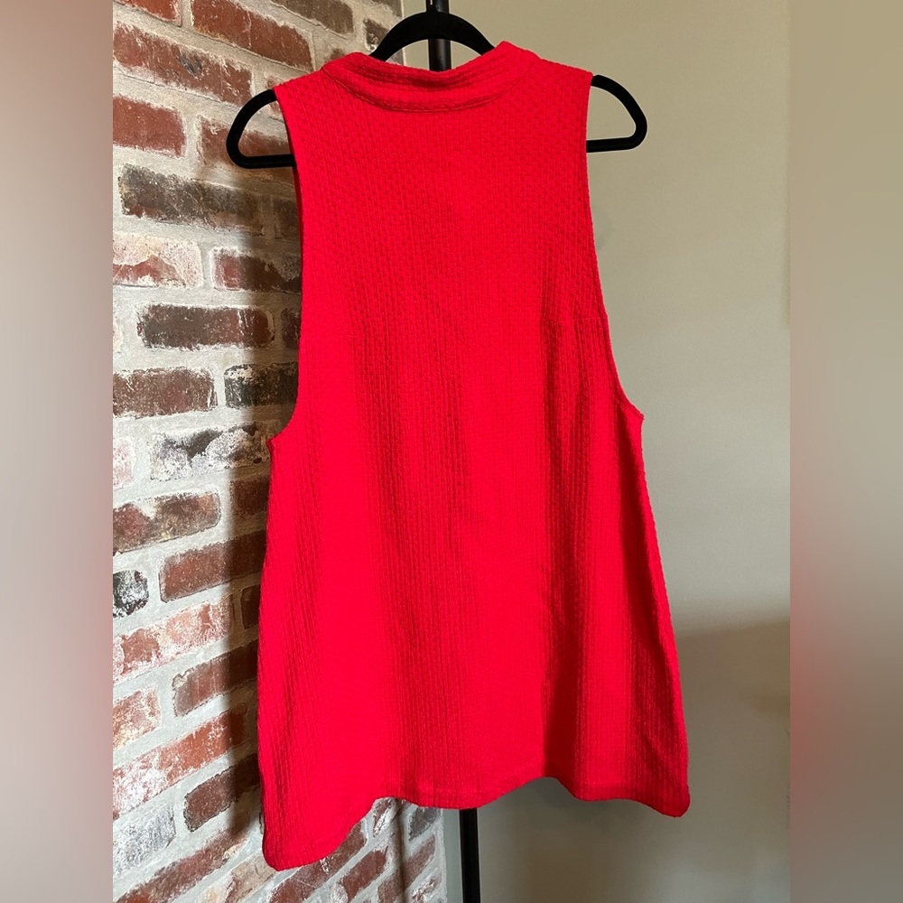 Free People red shift dress NWT | size large